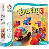 Smart Games - Trucky 3